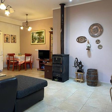 PalaiónTsiflíkion Evak Chalet מראה חיצוני תמונה