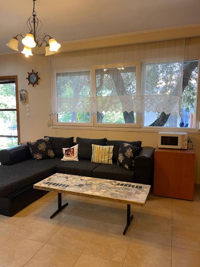 PalaiónTsiflíkion Evak Chalet מראה חיצוני תמונה