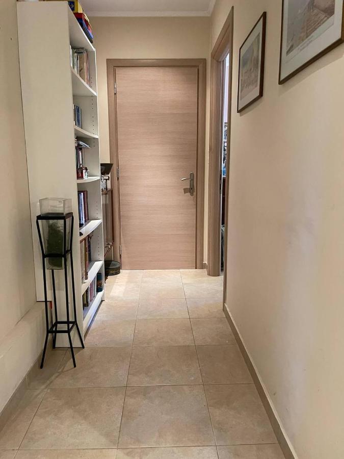 PalaiónTsiflíkion Evak Chalet מראה חיצוני תמונה